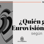 ¿Quieres saber quién ganará Eurovisión 2023 según Internet?