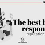 The best brand responses to reputational crises