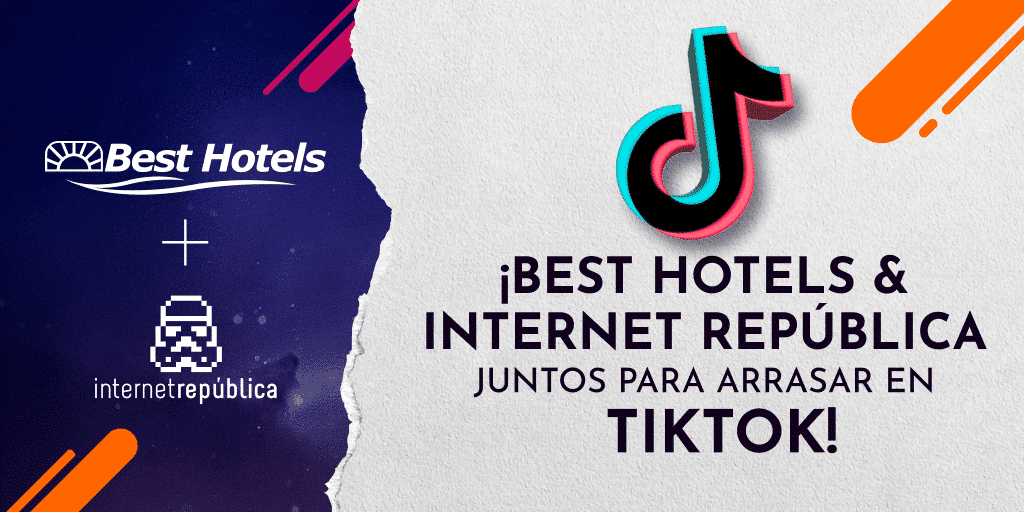 caso de éxito tiktok