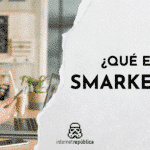 ¿Qué es el Smarketing?
