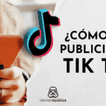 ¿Cómo hacer publicidad en TikTok?