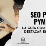 SEO para PYMES: manual completo
