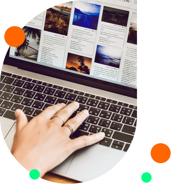 Haz crecer tu negocio a través de tus contenidos