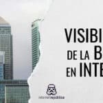 Solo el 16% de los españoles tiene una buena percepción de los bancos tradicionales