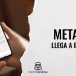 META AI llega a España: Descubre cómo funciona y sus beneficios