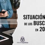Situación actual de los buscadores en 2025