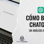Cómo busca ChatGPT: un análisis interno