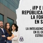 iFP e Internet República lideran la formación en SEO y SEM