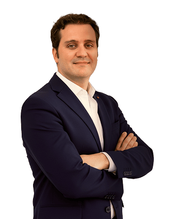 Tomás Rufino - equipo de Internet República