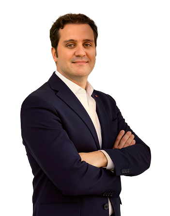 Tomás Rufino - equipo de Internet República