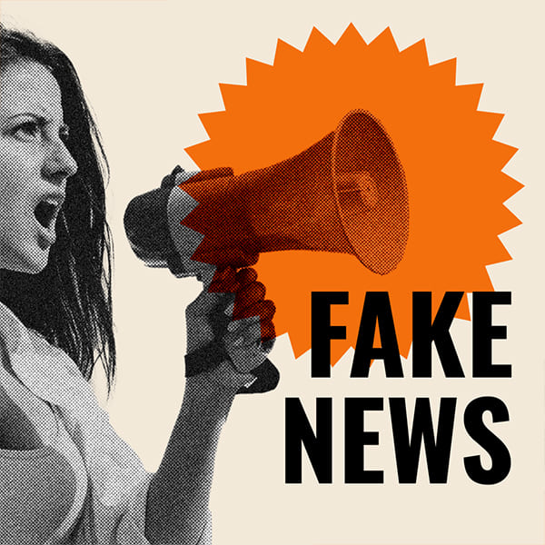 Infografía: Fake News