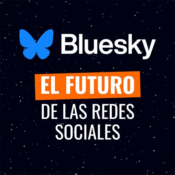Infografía: Bluesky
