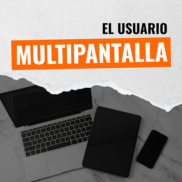 Infografía: Multipantalla