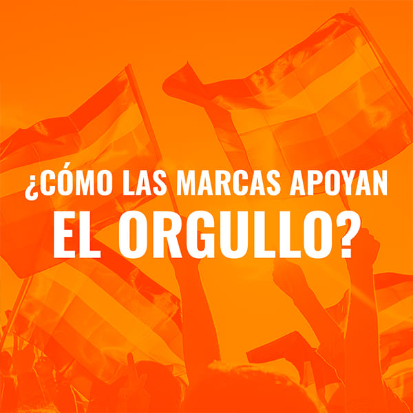 Infografía: Orgullo 2024