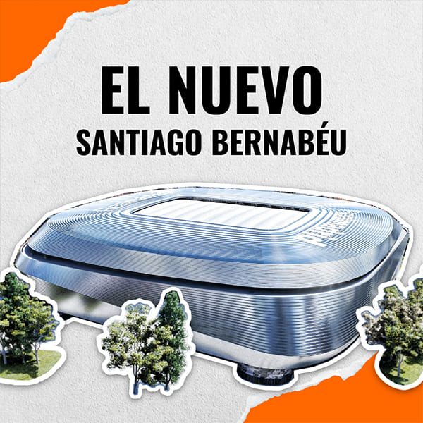 Infografía: Santiago Bernabéu