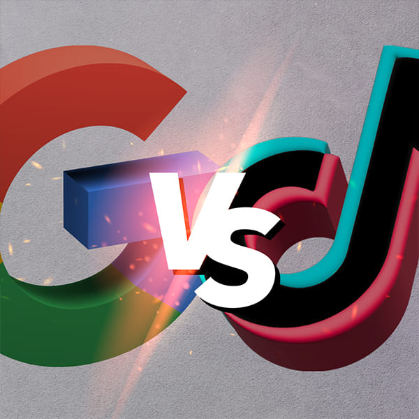 Infografía: Comparativa de búsquedas