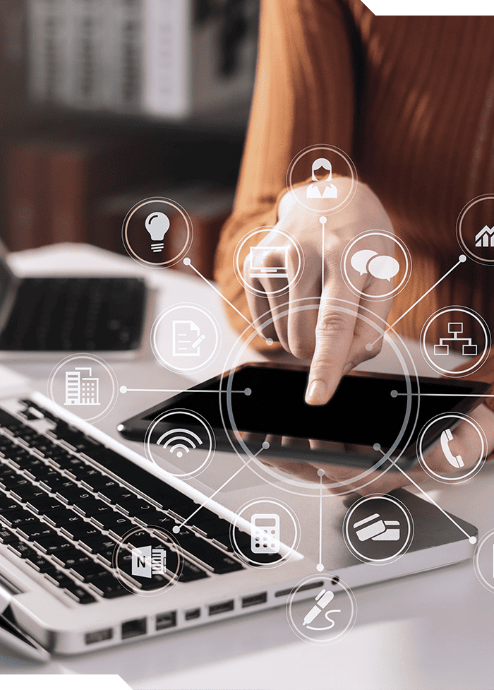 Transformación digital SEO y SEM