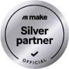 Make Silver Partner
