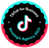 TikTok Agency Rewards 2023