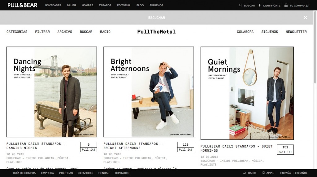 blog pull and bear