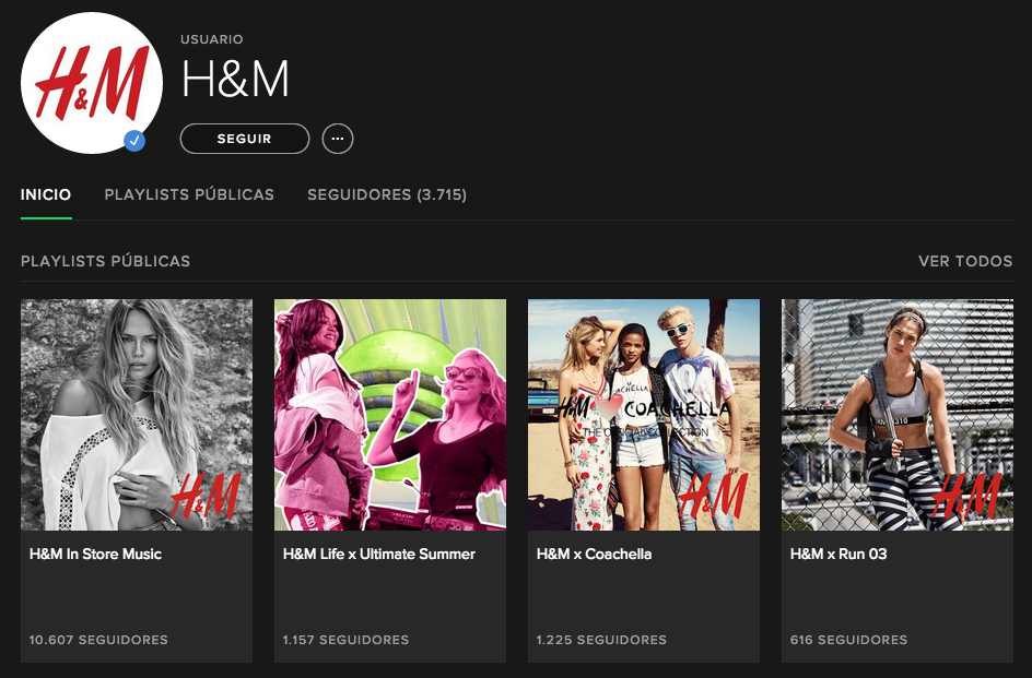 spotify Hm