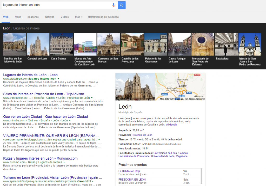 knowledge graph