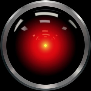 Imagen de Hal 9000