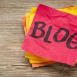 Cómo buscar temas para un blog