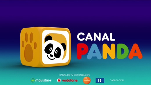 canal panda