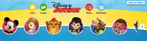 disney junior