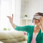 Google joins virtual reality