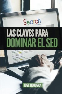 las claves para dominar el seo - libros seo espanol