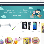 SEO en AMAZON