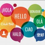 Consejos para crear una página web en diferentes idiomas