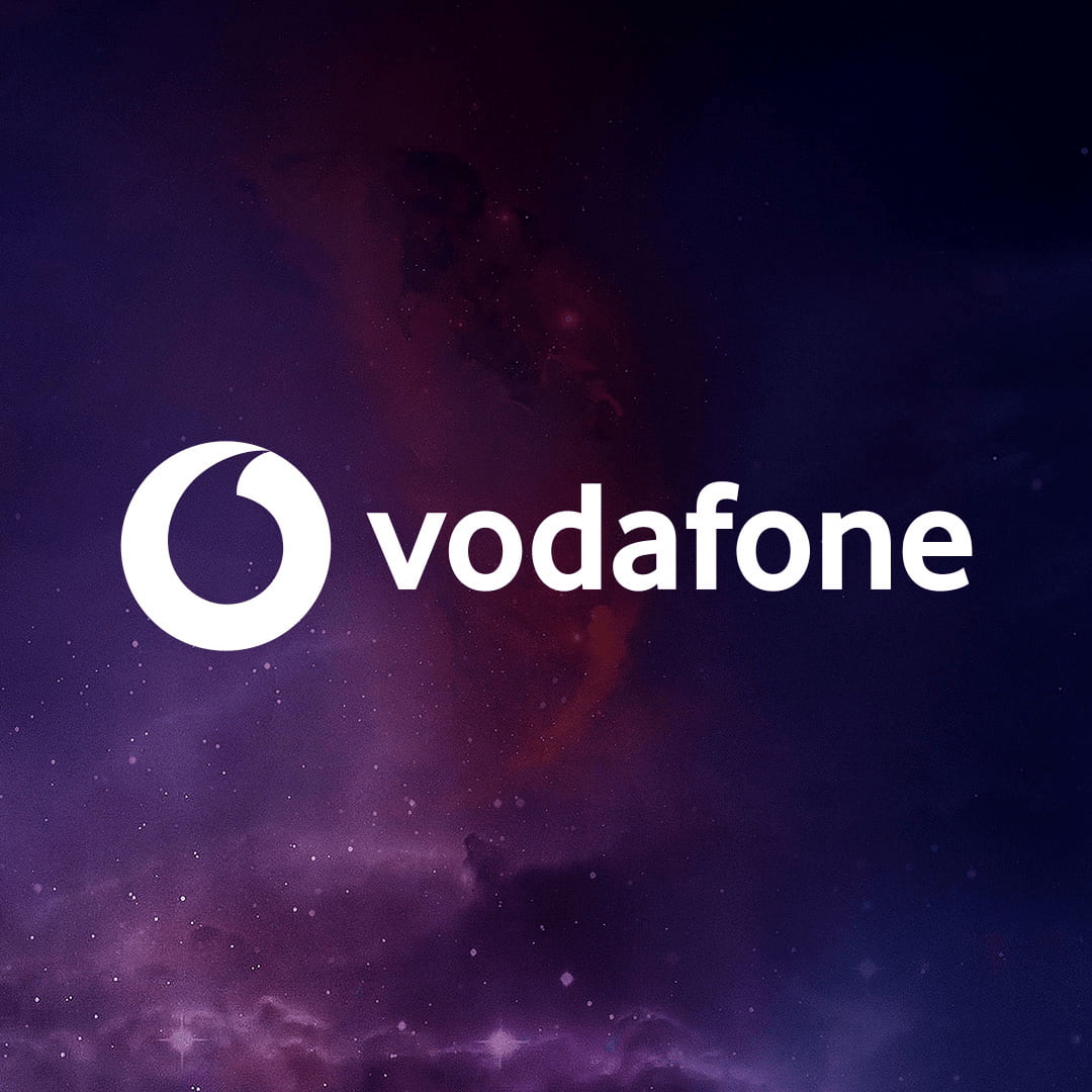 Vodafone