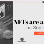 NFTs ARE ARRIVING ON SOCIAL MEDIA
