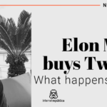 Elon Musk has bought Twitter. What does this mean?