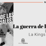 La guerra de las redes sociales: La Liga vs. Kings League