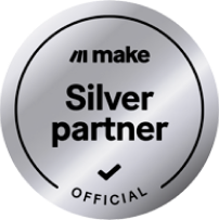 Make Silver Partner