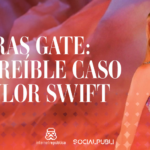 El fenómeno Taylor Swift: Un análisis de marketing en «The Eras Gate»