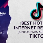 Best Hotels se alía con Internet República para lanzar su canal de TikTok