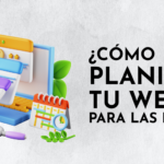 ¿Cómo planificar tu web para las rebajas?