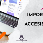 Importancia de la accesibilidad web