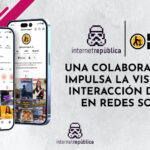 Internet República y Electro Depot: una colaboración que impulsa la visibilidad e interacción de marca en redes sociales