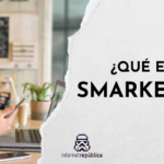 ¿Qué es el Smarketing?