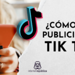 ¿Cómo hacer publicidad en TikTok?