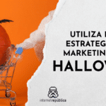 Estrategias de marketing para Halloween