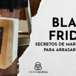 Estrategias de Black Friday en marketing digital