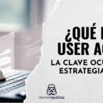 ¿Qué es el user agent?