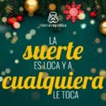 ¿Quieres conocer las probabilidades de que te toque el Gordo de Navidad? Pregunta a nuestro oráculo de la Navidad